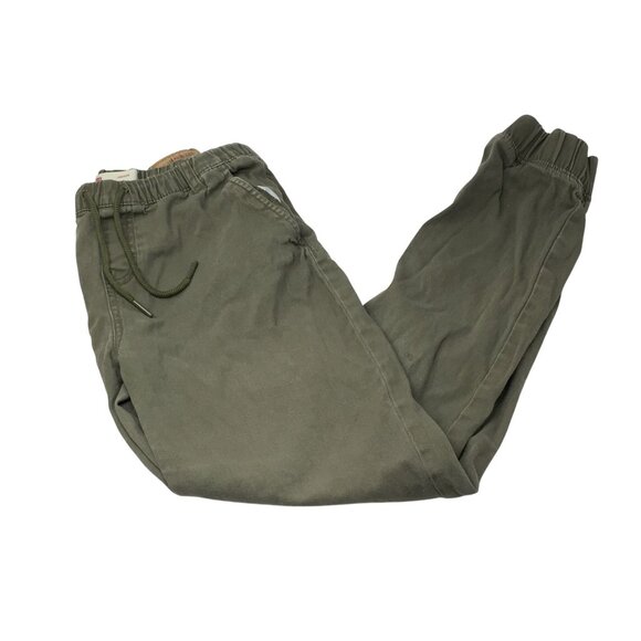 levi Other - Levi Jogger Pants (Olive Green Color) Size 16XL Juniors/Girls